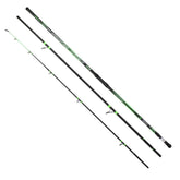 Captain 1656 Debao TT 420cm 3 Parça Surf Kamış Max 250gr Atar